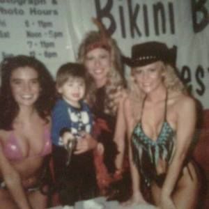 Meet your Posher, Erik